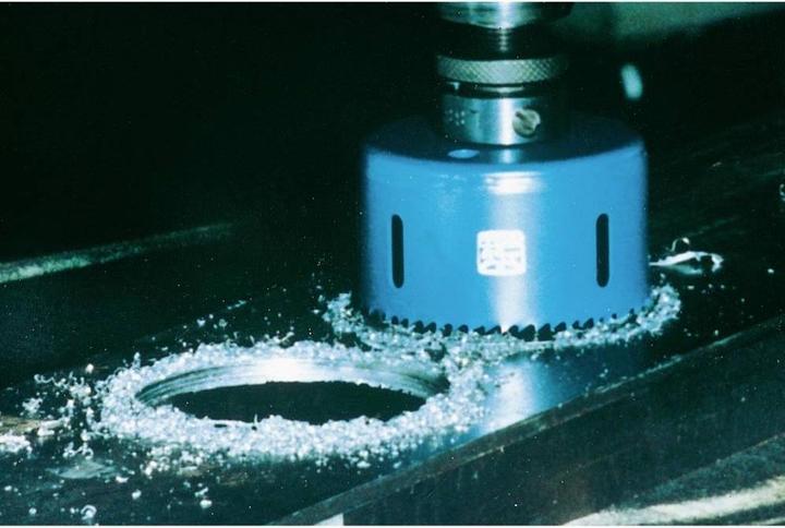 Productafbeelding Pferd Gatenzaag (89 mm)