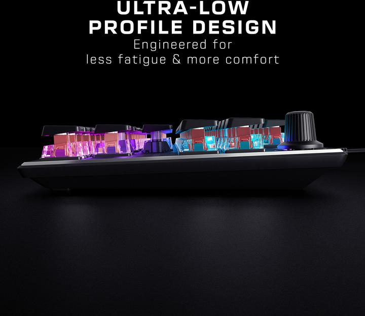 Produktbild Turtle Beach Vulcan TKL (CH)