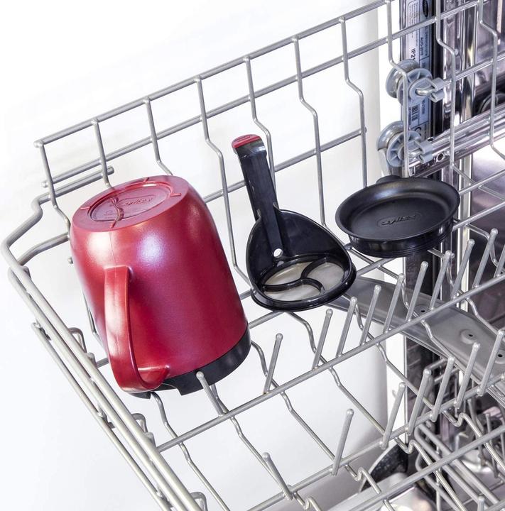 Produktbild Zyliss Smart Cafe Becher