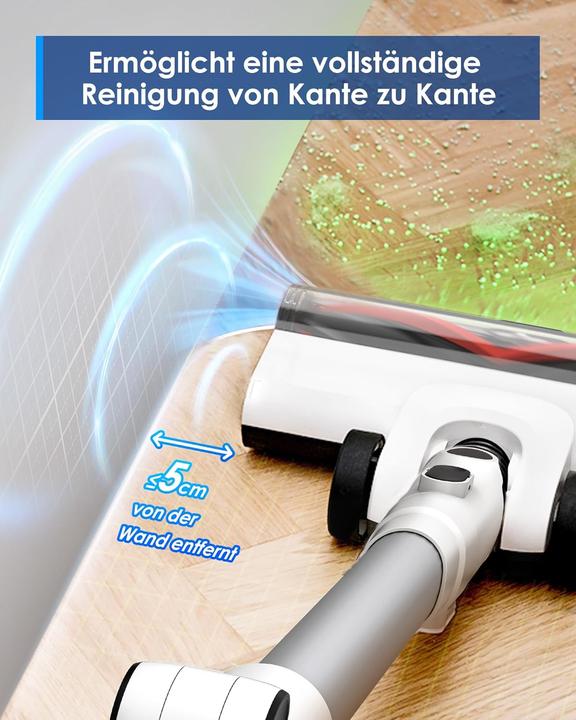 Produktbild Tineco Akku Stabstaubsauger Pure One A50S Plus