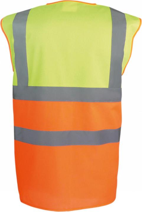 Produktbild Yoko Reflektierende Sicherheitsweste (M)