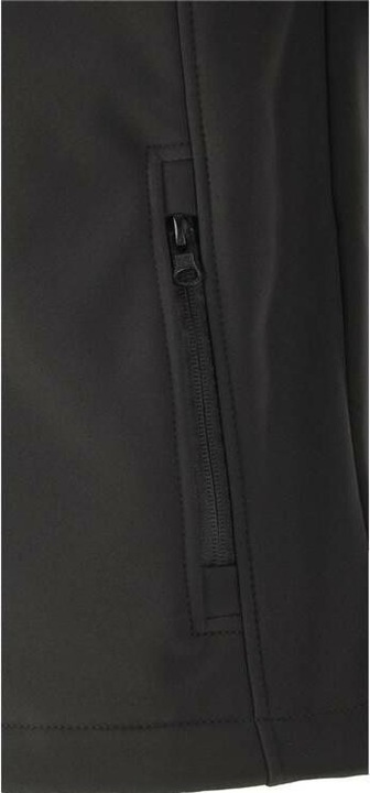 Produktbild Yato Kurtka Softshell Z Kapturem Czarna Rozm. S (S)