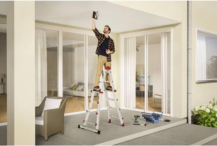 Actual product image Hailo M80 (365 cm)