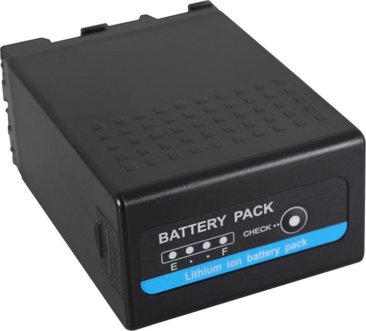 Actual product image Patona Premium BP-U68 (Camera battery)