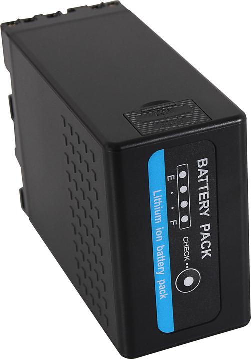 Actual product image Patona Premium BP-U68 (Camera battery)