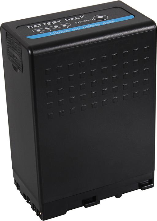 Actual product image Patona Premium BP-U68 (Camera battery)
