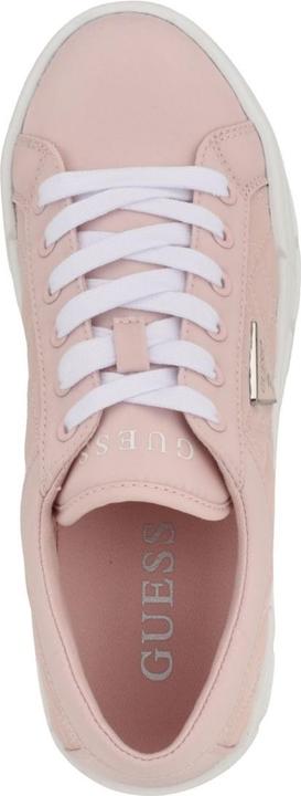 Image du produit Guess Basket Tesie (39)