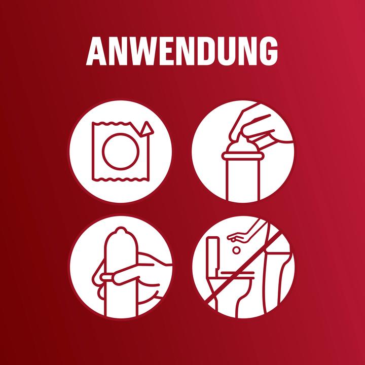 Immagine prodotto Durex Gefühlsecht Ultra (10 pz.)