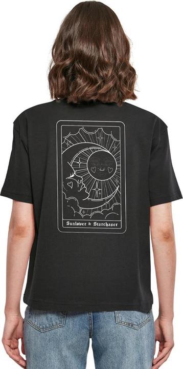 Produktbild Miss Tee Sunlover Starchaser TShirt (L)