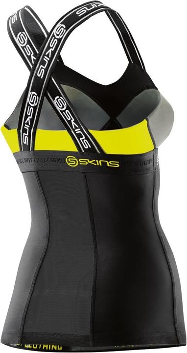 Produktbild Skins DNAmic Womens Tank Top (S)