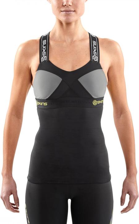 Produktbild Skins DNAmic Womens Tank Top (S)