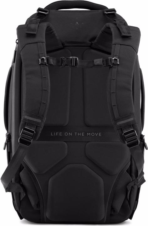 Actual product image Gomatic Navigator (41 l)