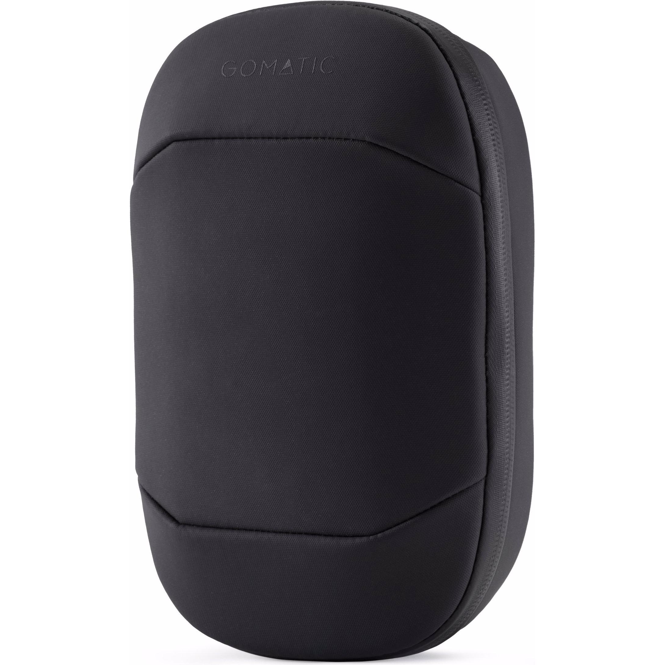 Gomatic, Packsack, Navigator Tech Organizer, Schwarz
