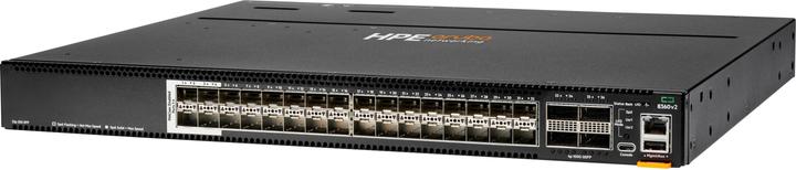 Produktbild Aruba 8360-32Y4C v2 FB 3F 2AC Bdl (32 Ports)
