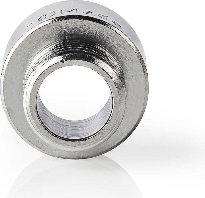 Productafbeelding Nedis Slangadapter 3/4" recht - 1/2" recht