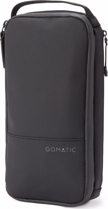 Actual product image Gomatic Toiletry Bag 2.0