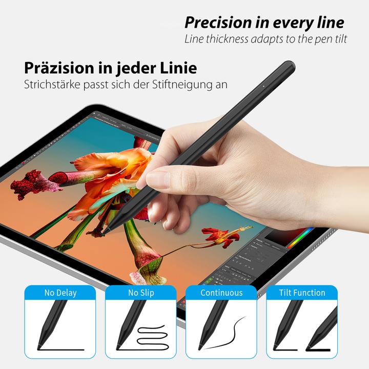 Actual product image LMP DigiPen Surface