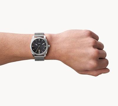 Produktbild Fossil Bronson (Chronograph, 50 mm)