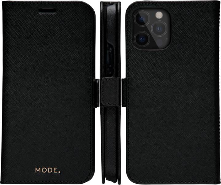 Actual product image dbramante1928 New York (Realme 12 Pro+, Apple iPhone 12)