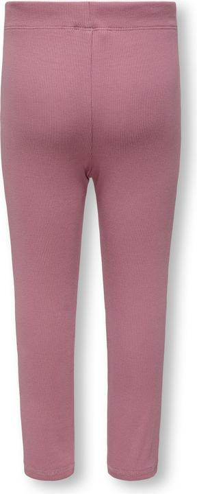 Actual product image Only Kmgtrinny Life Solid Basic Legging Jrs (128)