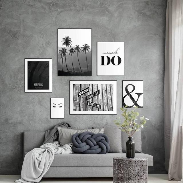 Immagine prodotto Reinders Telaio sottile (30 x 40 cm)