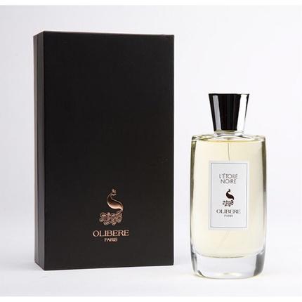 Produktbild Olibere Paris Olibere L Etoile Noire Eau de Parfum 50ml (Eau de Parfum, 50 ml)