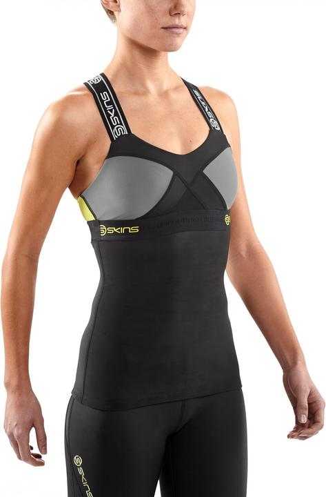 Produktbild Skins DNAmic Womens Tank Top (S)