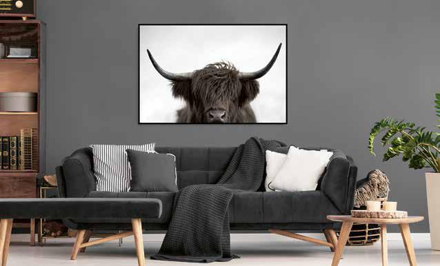 Produktbild Eibert Visual Bilder (45 x 65 cm)