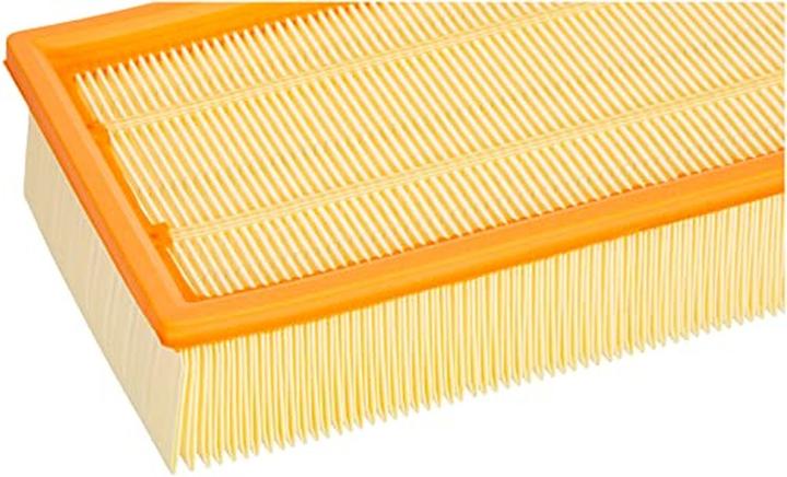 Produktbild Bosch Professional Zubehör Polyester-Flachfaltenfilter