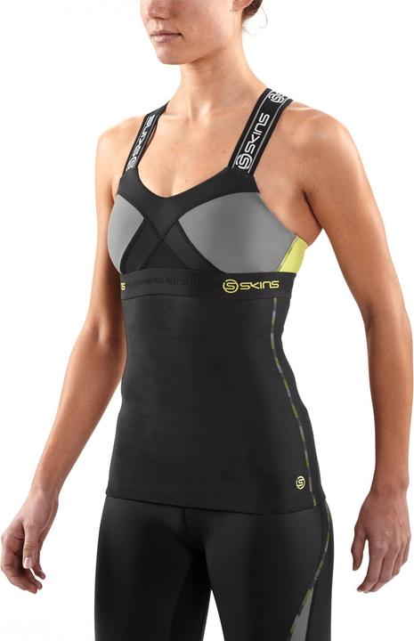 Produktbild Skins DNAmic Womens Tank Top (S)