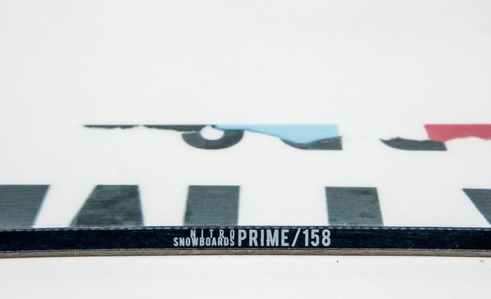 Actual product image Nitro Prime Raw (155)
