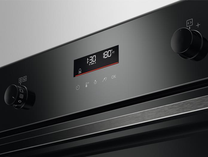 Produktbild AEG BPK556260B 6000 SteamBake