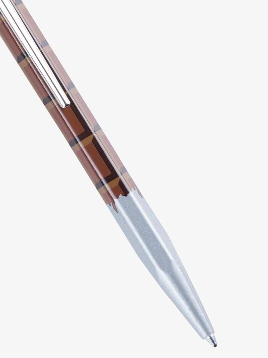 Actual product image Caran d'Ache 849 Schokolade mit Etui (Brown, 1 x)