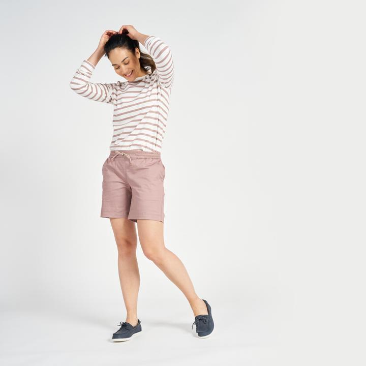 Actual product image Tribord SAILING 100 (L)