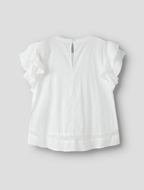 Immagine prodotto Name it Camicia a maniche corte in cotone organico (122, 128)