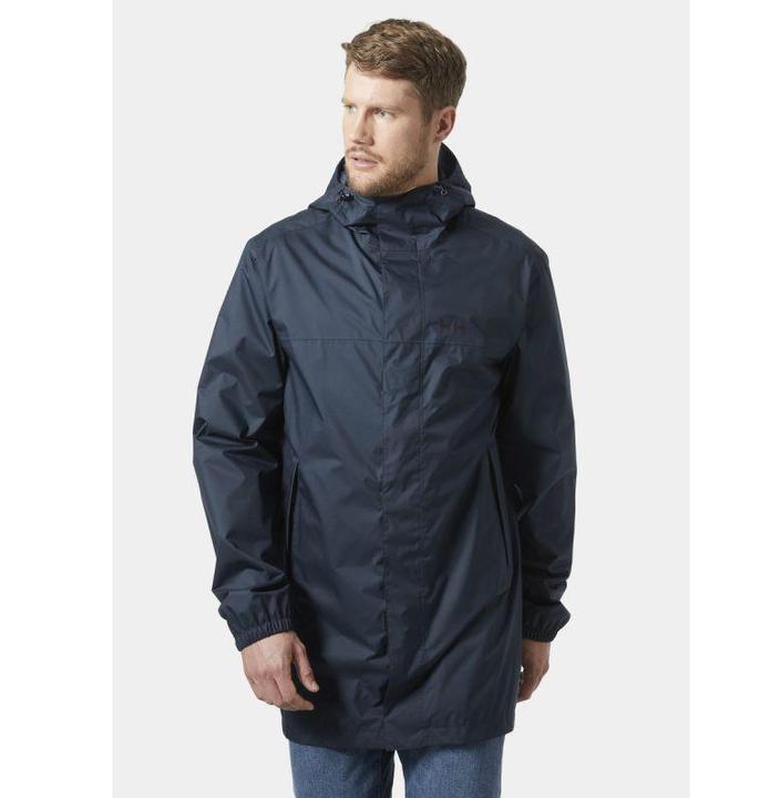 Produktbild Helly Hansen Vancouver Rain Coat