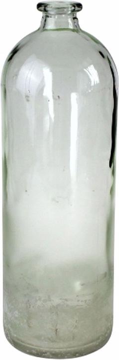 Werner Voss Vase de sol Bottle (1x)