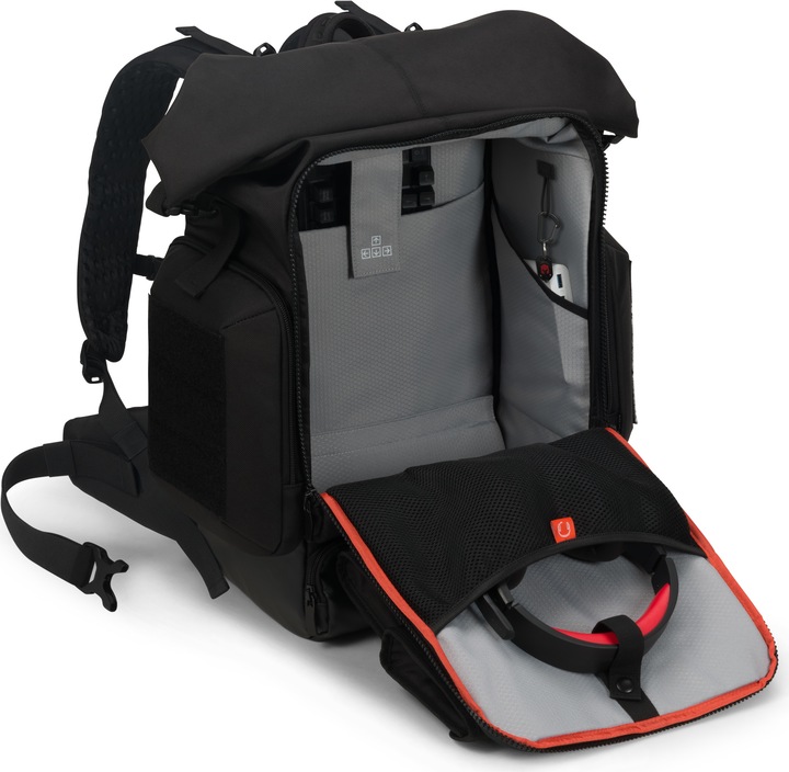 Actual product image Caturix Decisiun (51 l)
