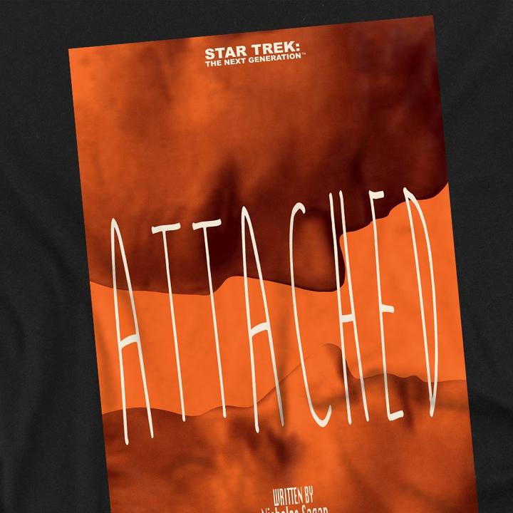 Produktbild The Next Generation Season 7 Episode 8 TShirt (M)