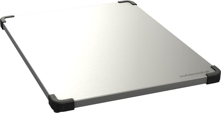 Produktbild Outdoorchef Edelstahlabdeckung zum Schutz von Cooking-/ Blazing-Zone