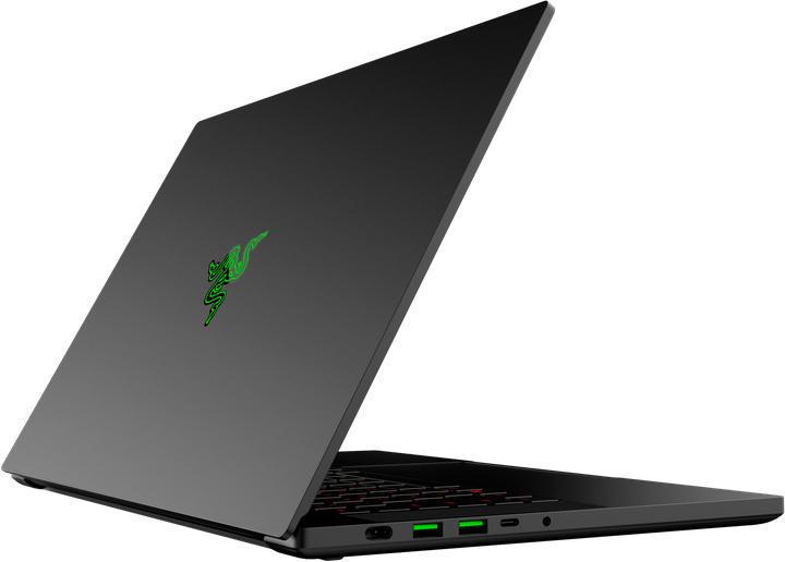 Image du produit Razer Blade 15 Advanced (15.60", Intel Core i7-11800H, 16 Go, 1000 Go, DE)
