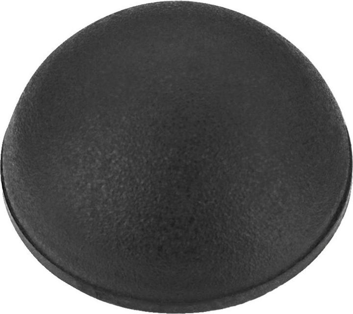 Actual product image Monacor Rubber feet