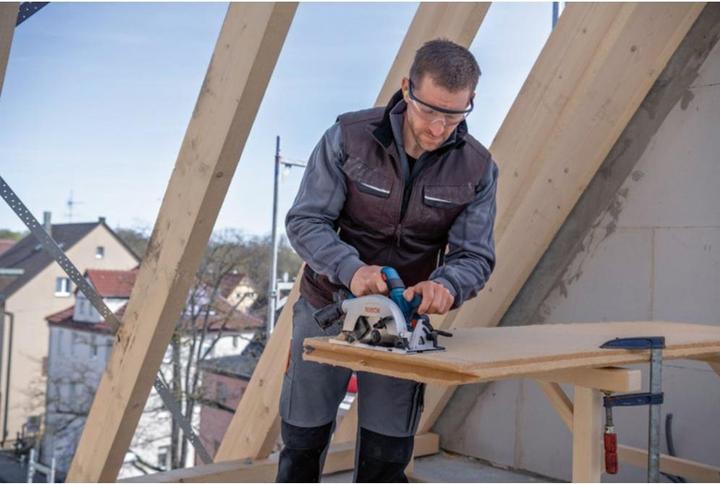 Image du produit Bosch Professional GKS 18V-57-2