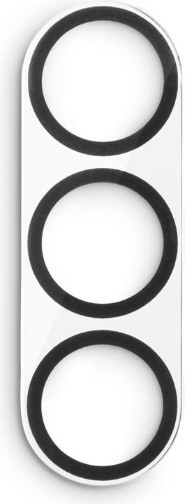 Produktbild Hama Kamera-Schutzglas für Samsung Galaxy A34, Transparent (1 Stück, Samsung Galaxy A34 5G)