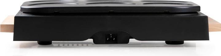Produktbild Domo Pancake-Platten