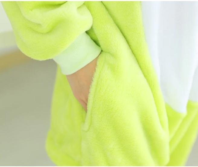 Produktbild MU Classic Frosch (M)