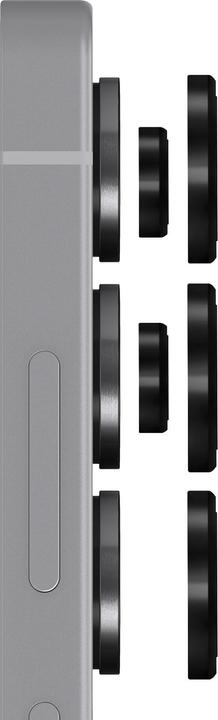 Produktbild Avizar Camera Tempered Glass (1 Stk., Samsung Galaxy S25 Ultra)