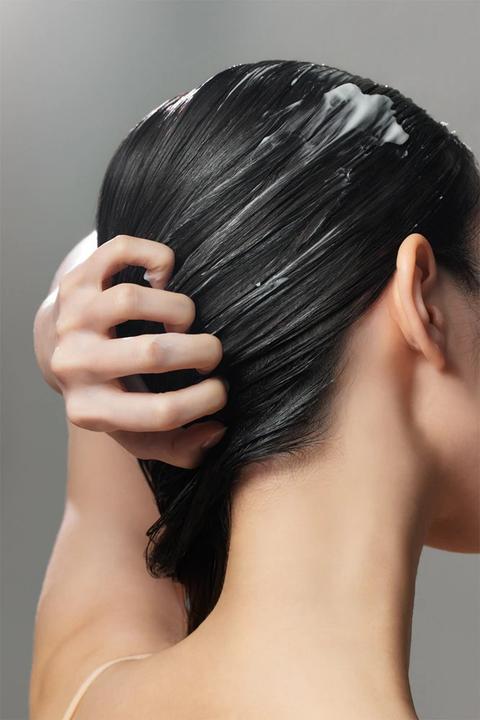 Actual product image Some By Mi Cica Peptide Anti Hair Loss Derma Scalp Treatment