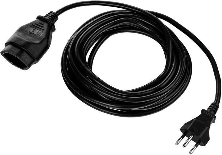Image du produit Furber.power Rallonge T13-T12 5 m, 2 pièces (5 m, Type 12)