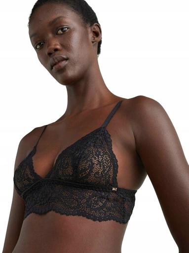Immagine prodotto Tommy Hilfiger Bralette a triangolo sfoderata da donna (M)
